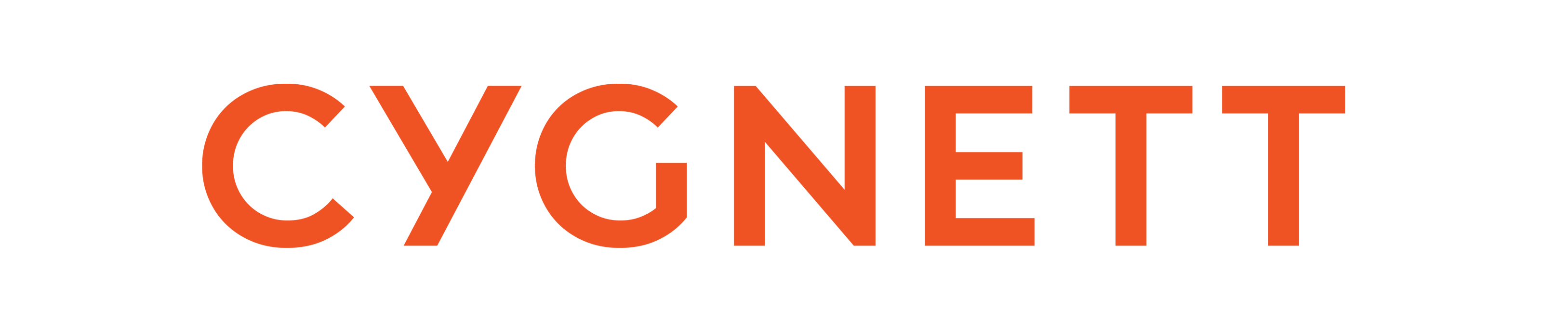 Cygnett logo